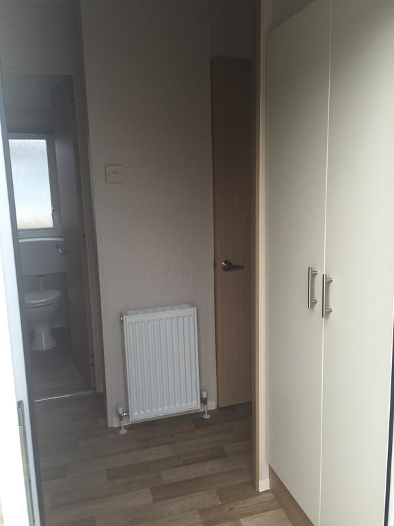 Lovely 3 Bed Caravan, 米尔福德昂西 外观 照片